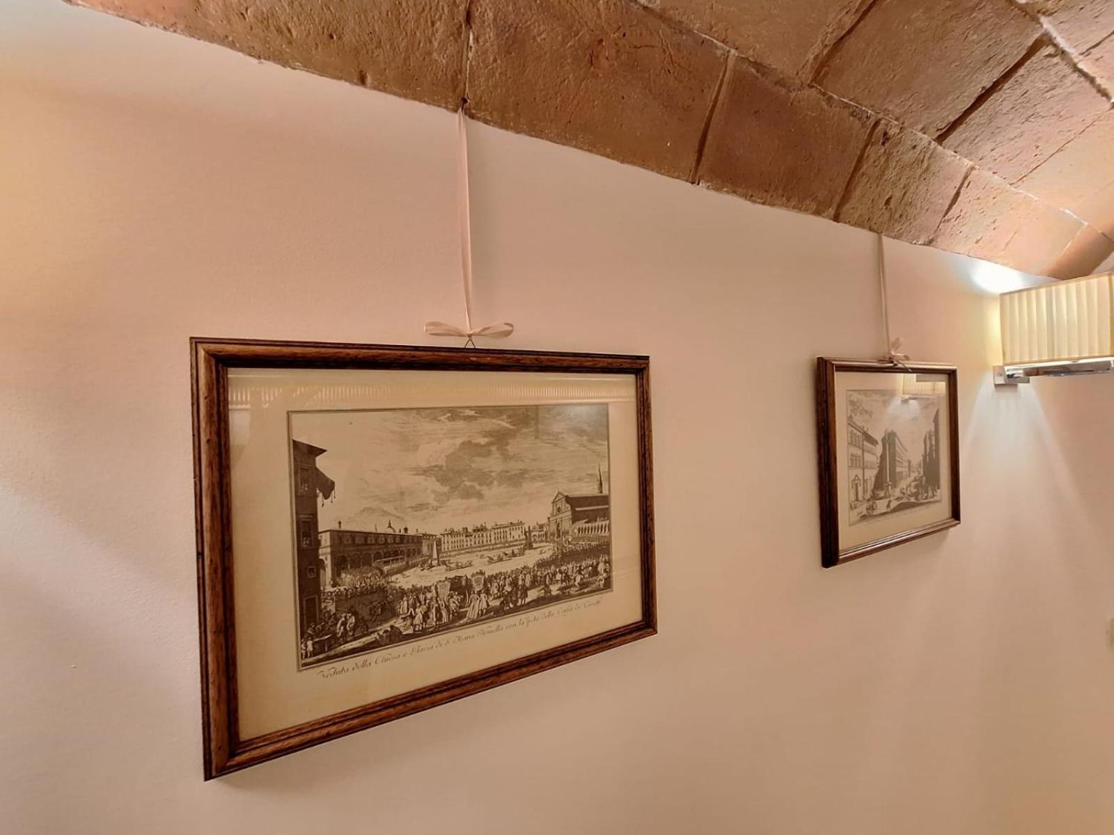 Cozy & Charming Florentine Hideaway By Oteego Florence Luaran gambar