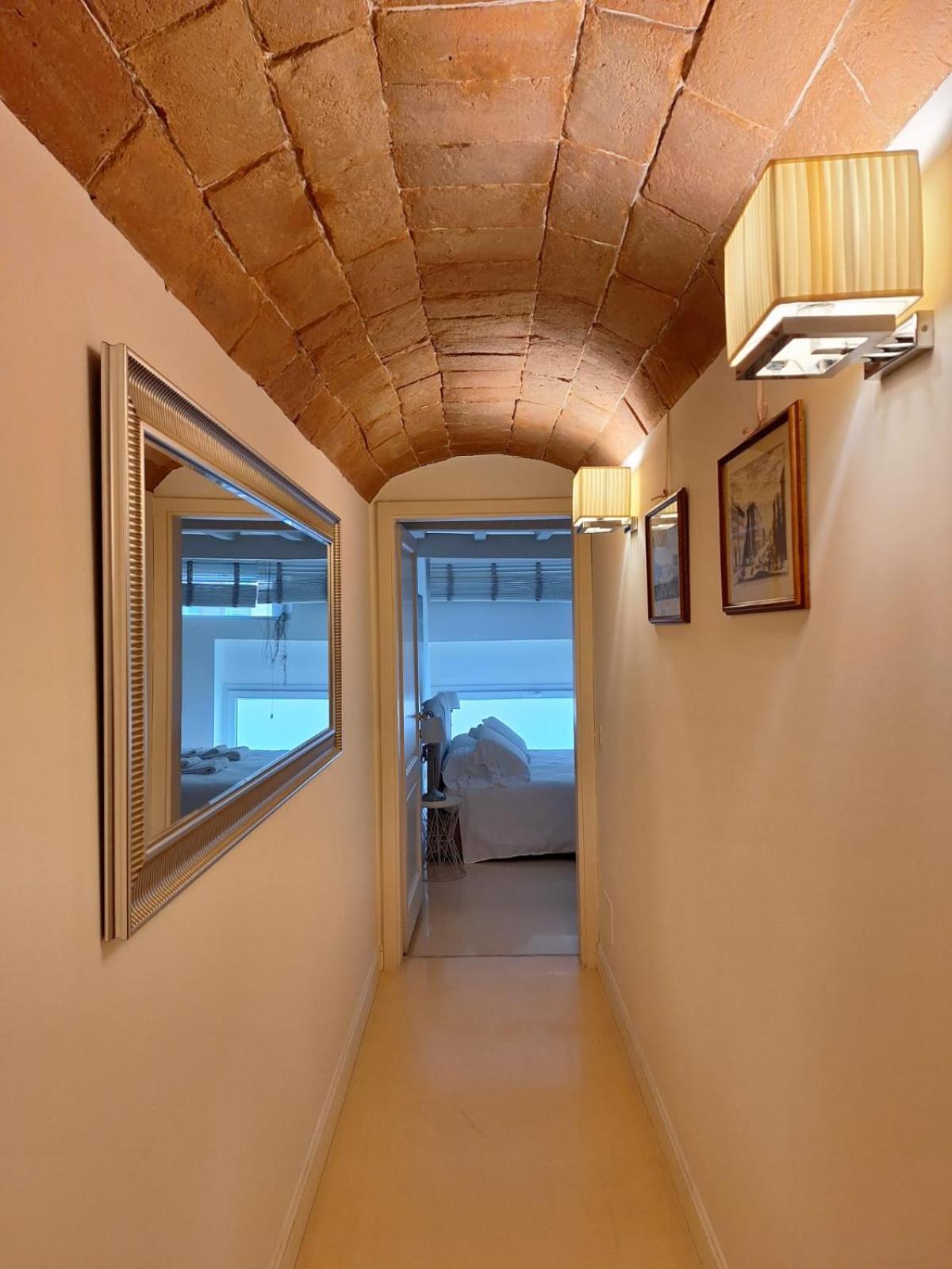 Cozy & Charming Florentine Hideaway By Oteego Florence Luaran gambar