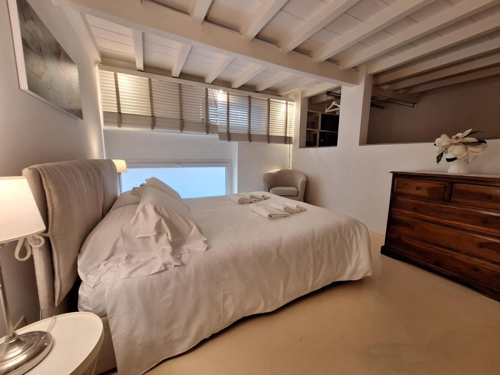 Cozy & Charming Florentine Hideaway By Oteego Florence Luaran gambar