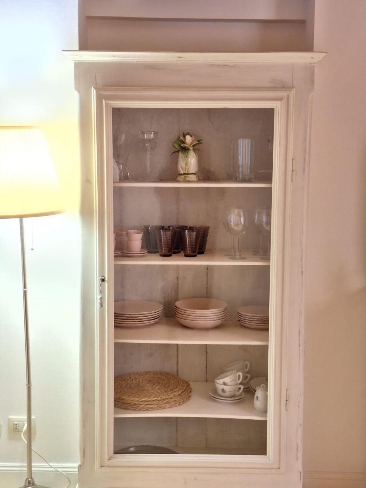 Cozy & Charming Florentine Hideaway By Oteego Florence Luaran gambar