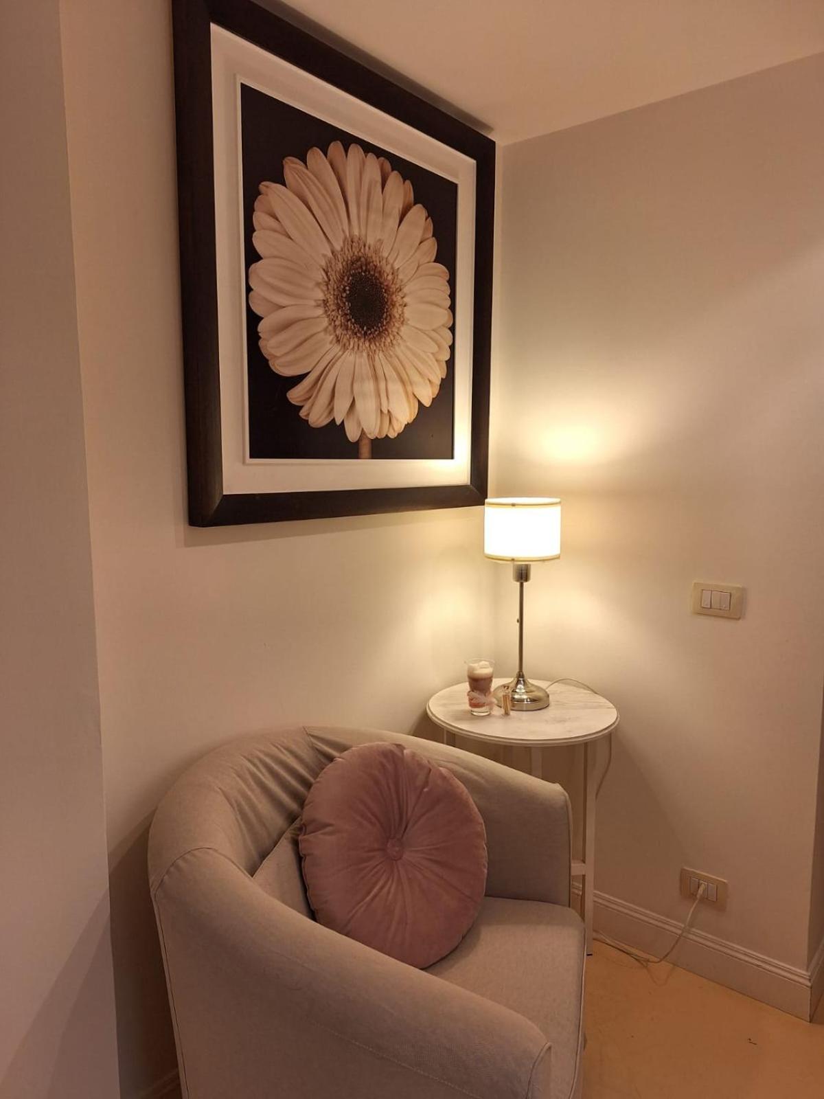 Cozy & Charming Florentine Hideaway By Oteego Florence Luaran gambar