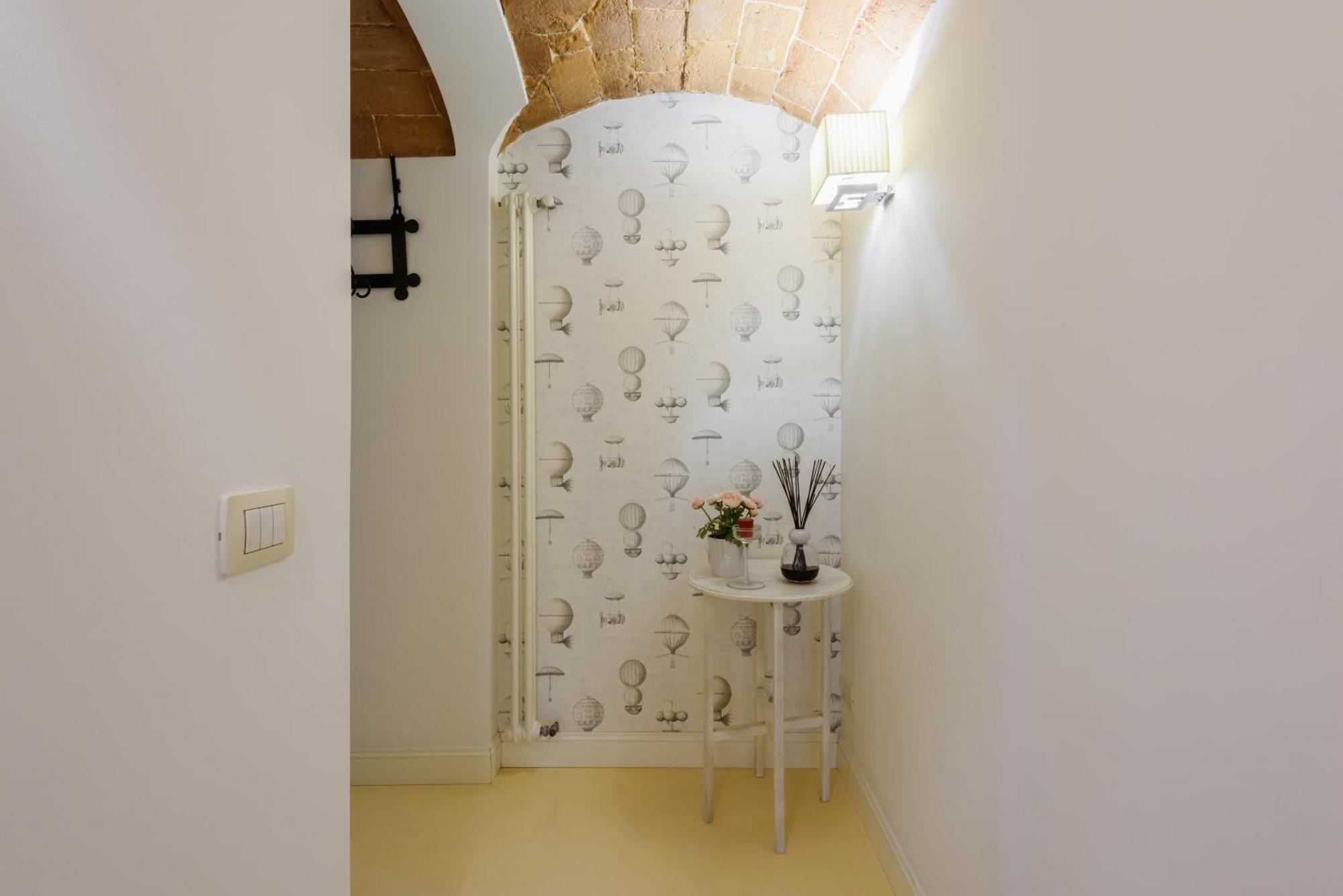 Cozy & Charming Florentine Hideaway By Oteego Florence Luaran gambar